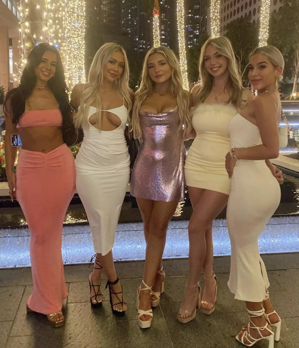 1,2,3,4 or 5? posted by Denimdevil2244