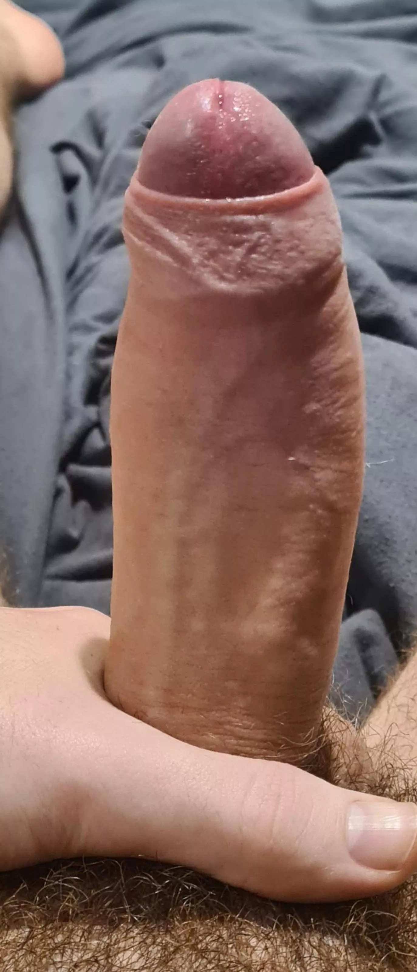 [19] Be honest posted by Fair-Doughnut-339