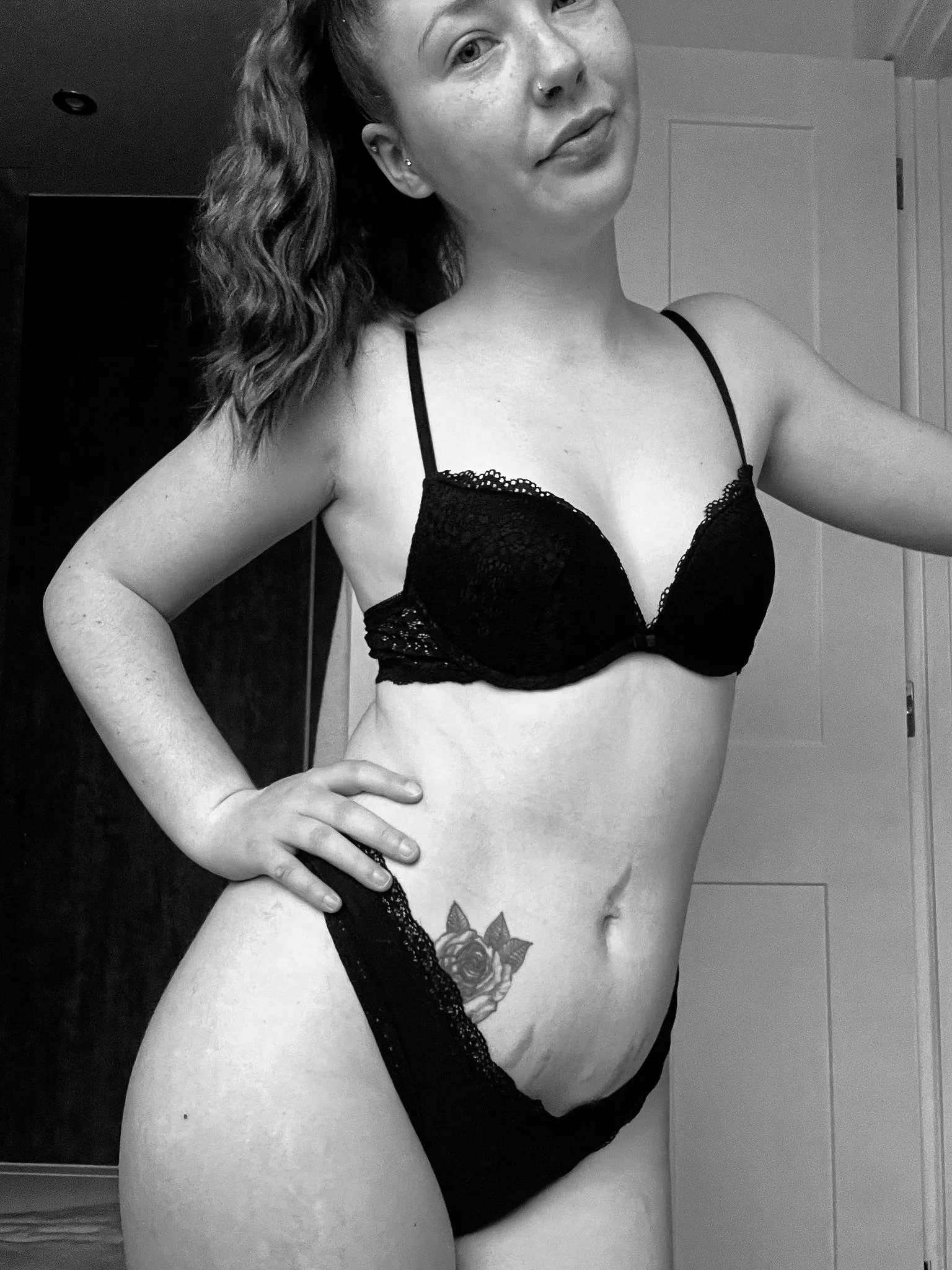 20yr old slut is so lonely waiting for people to slide into her DM's to have fun! 😉😈 (free trial link below) posted by Tarra_OF