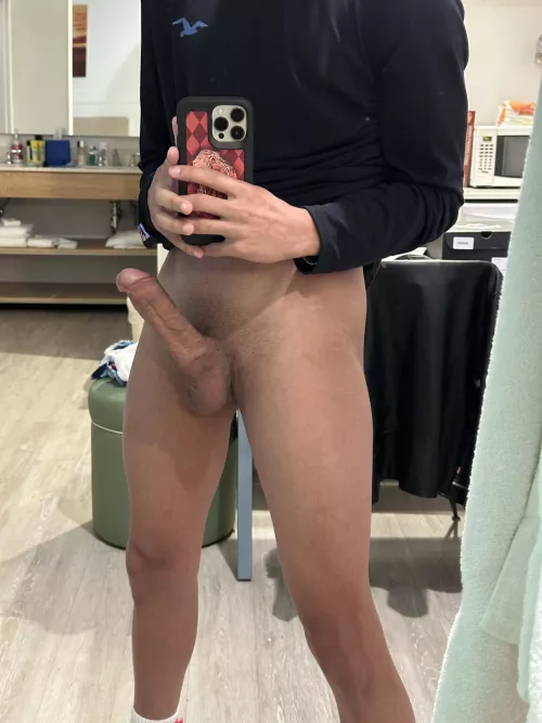 [22] Just me and my friend ;) by xelite_forcex