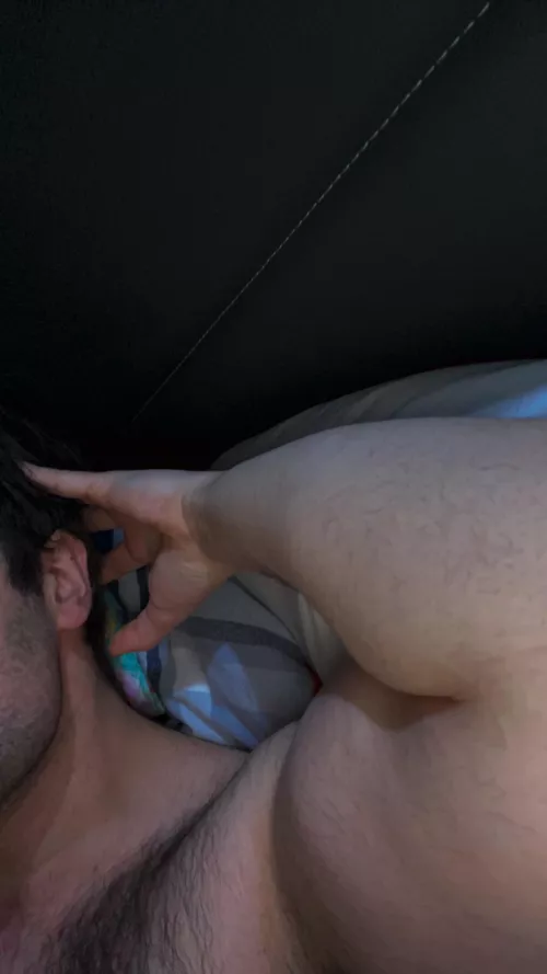 23m hairy fit dadbod vers. Send a body pic when you add M733.2020 by M_733_