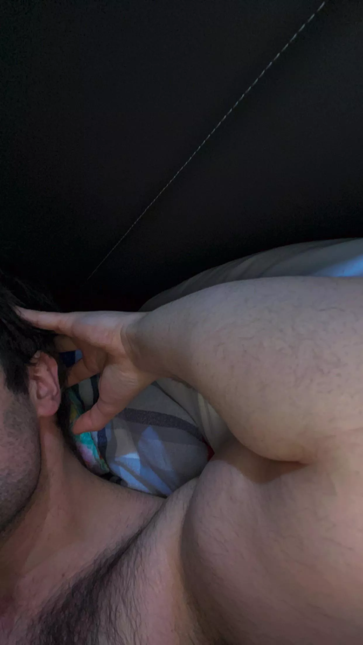 23m hairy fit dadbod vers. Send a body pic when you add M733.2020 posted by M_733_