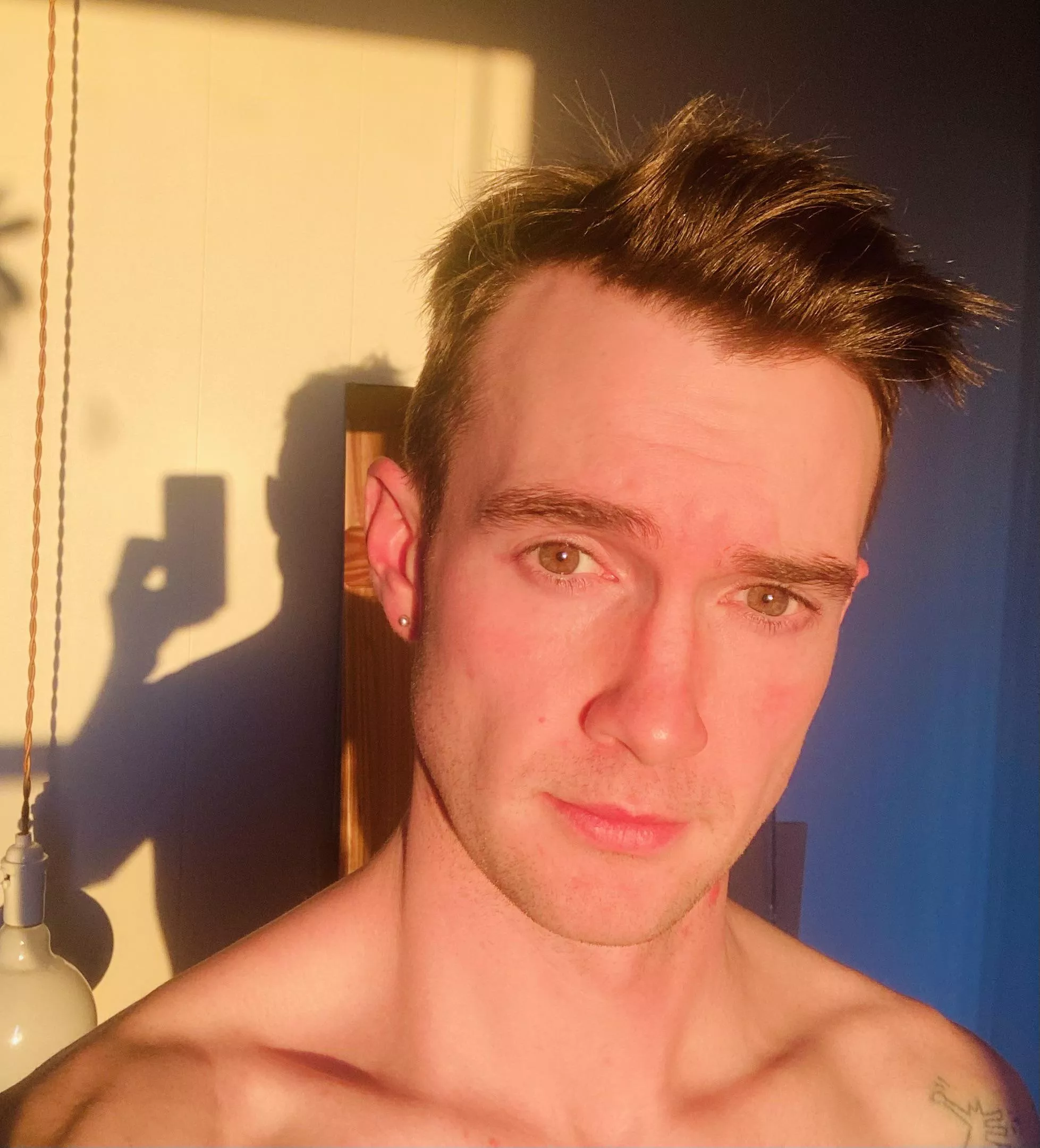 31 and having fun posted by farmgay92