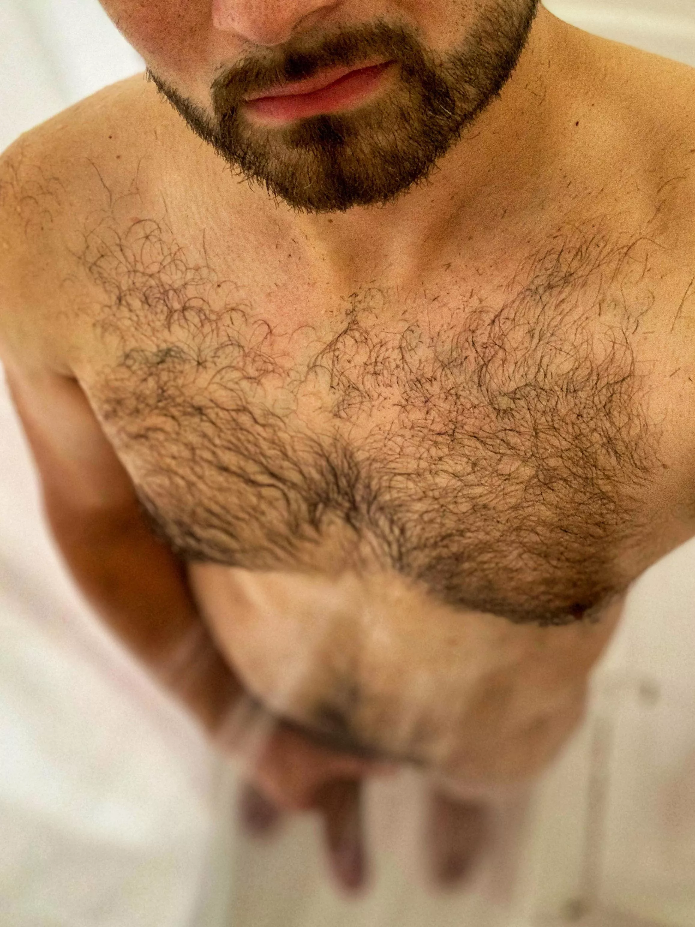 [34] Gym Showers posted by Parking_Emotion_3396