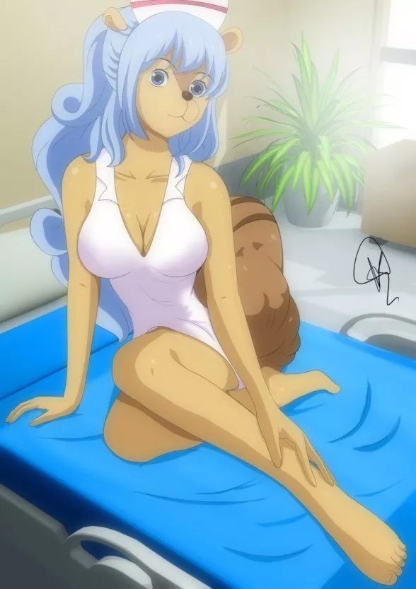 A Commission Art l did of Tristan From one piece posted by mionder554