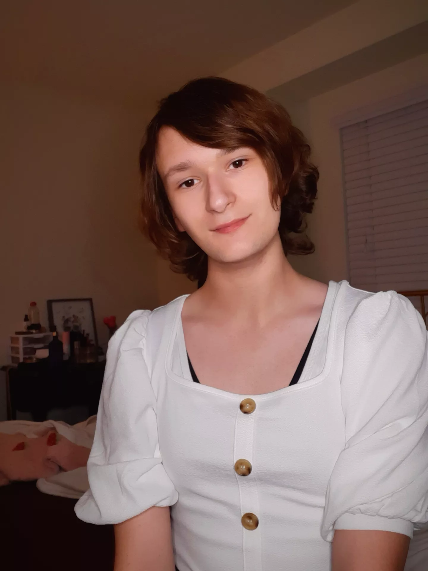 A little late for Femboy Friday, but oh well! posted by Idiom703