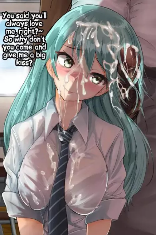 Always~ by DesperateTeenSissy