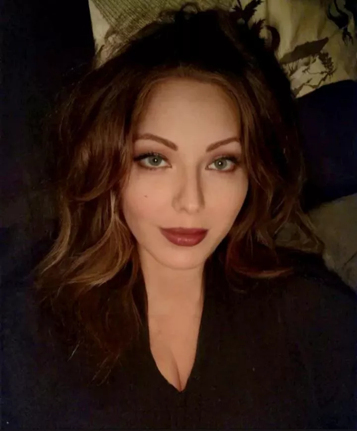 Am I goth enough for you? posted by Butterscotchlemonade