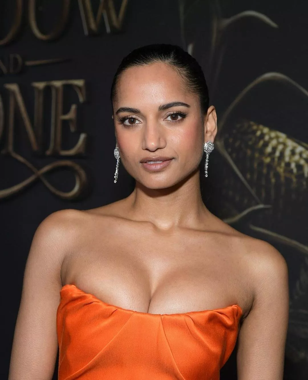 Amita Suman posted by grichardson526