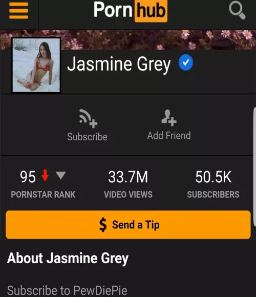 An interesting title by togetherfoxhunt811