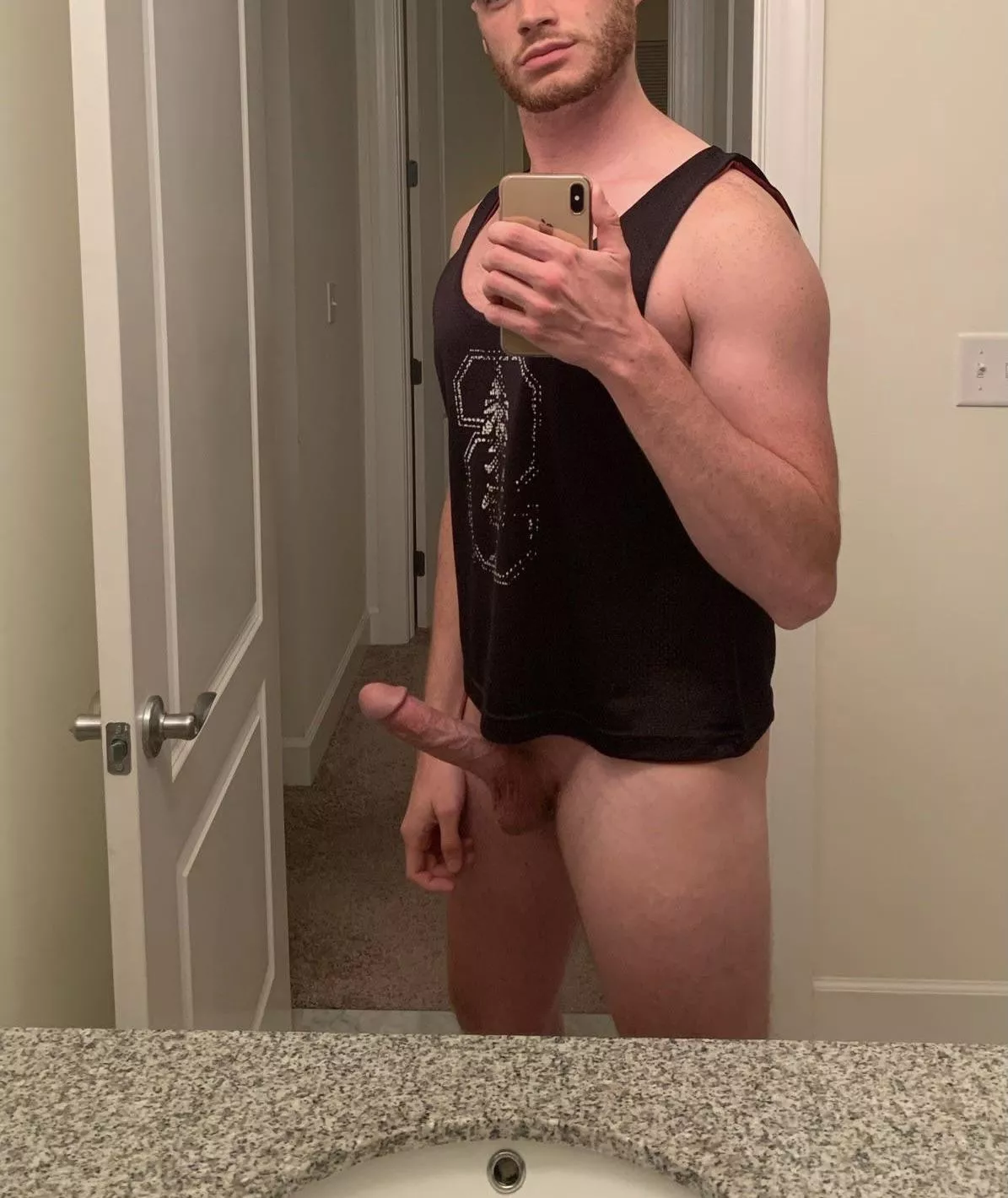 Any love for a former college athlete? posted by Favorite-eggplant145