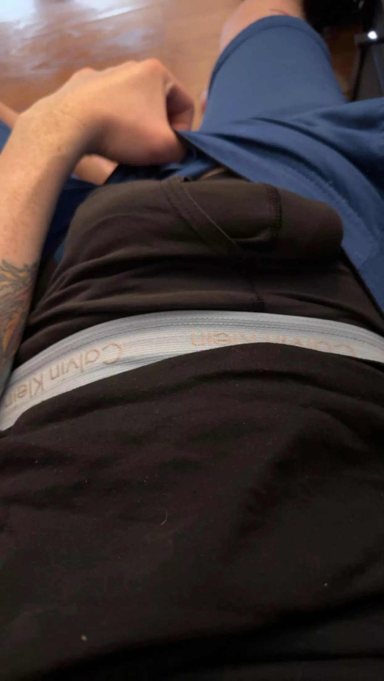 Anyone else as happy as I am? posted by sammyy203