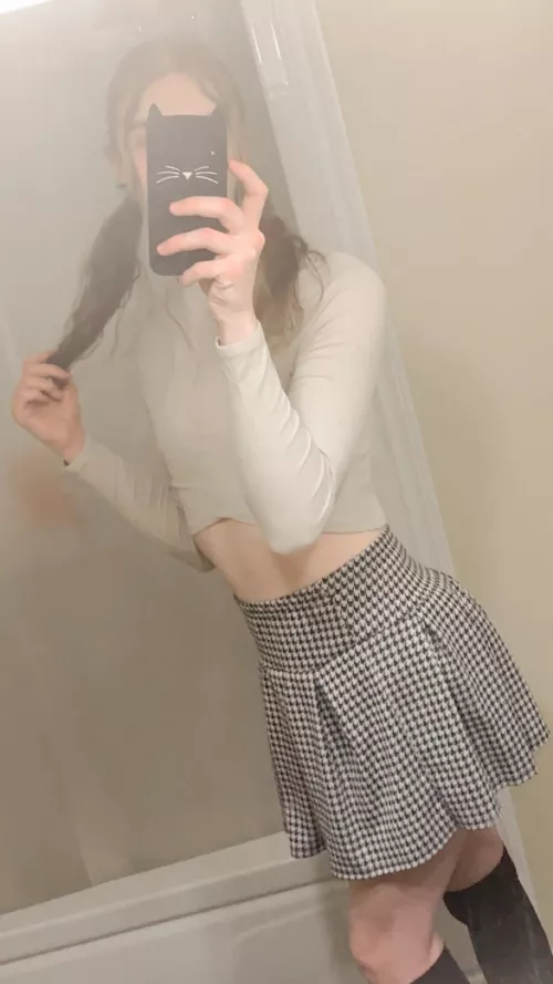 are u sick of me yet ? 🥺 by Froslas