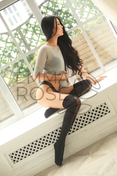 Are you curious of how asian women taste like? by PainterMichele559