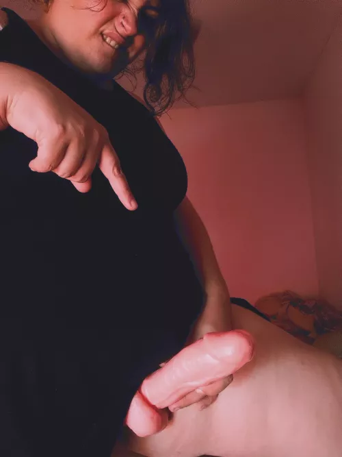 Are you ready for this goddess? Say: yes, mistress! by intergalacticsham