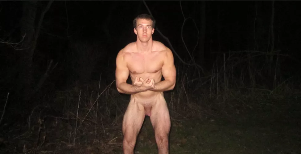 Around 2015 after gy[m] progress. I like how it turned out, but pic was hard to take. by Hung-Energy