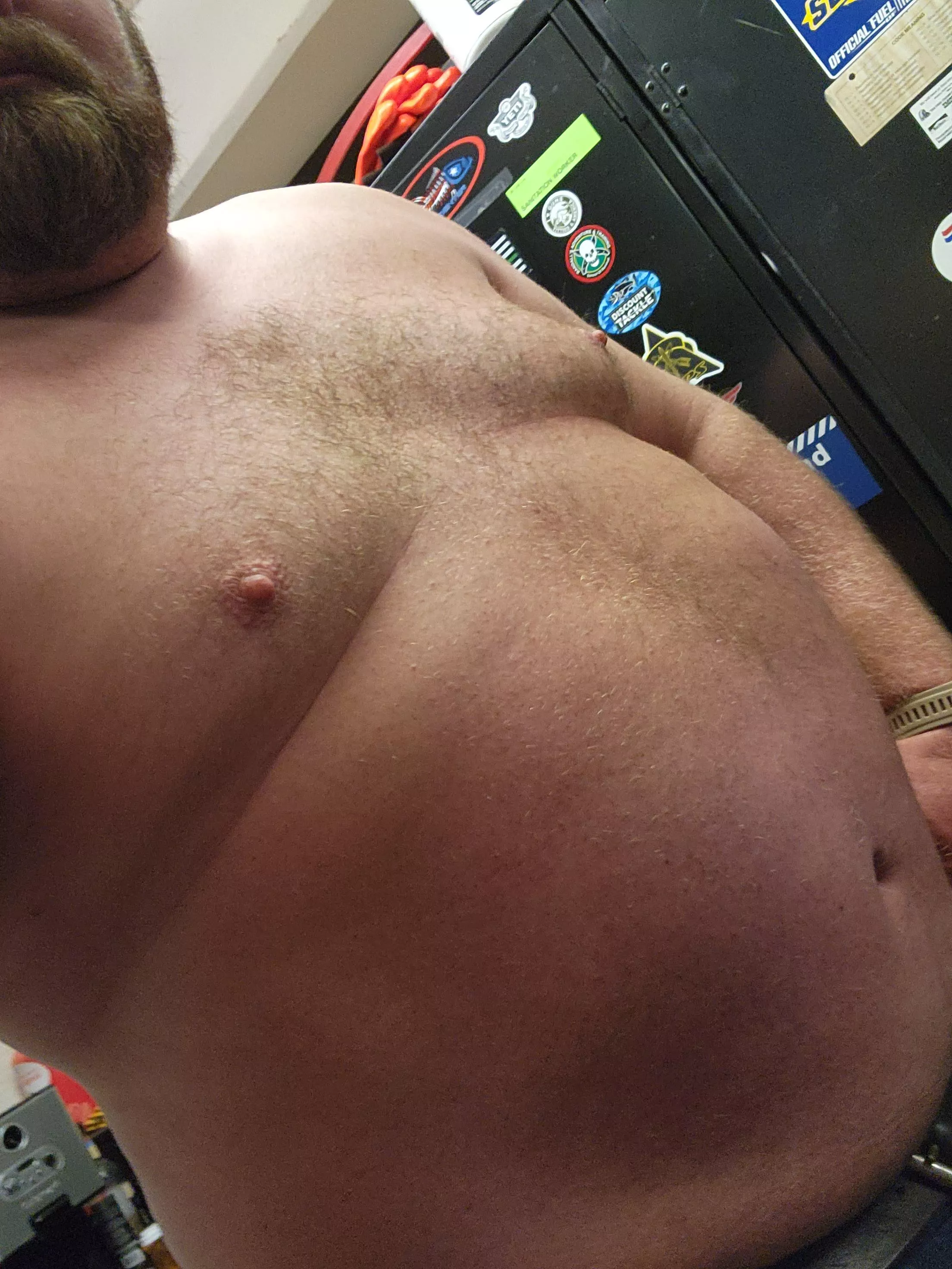 Baby I'm on my way posted by Quietwave907