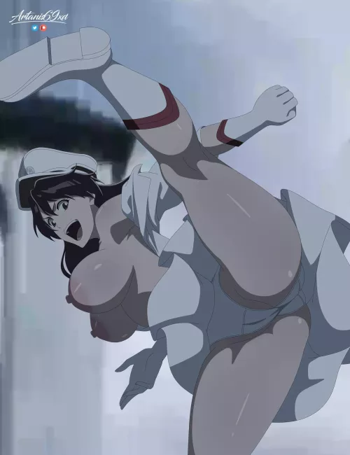 Bambietta (artanis69) by Tomaxlez