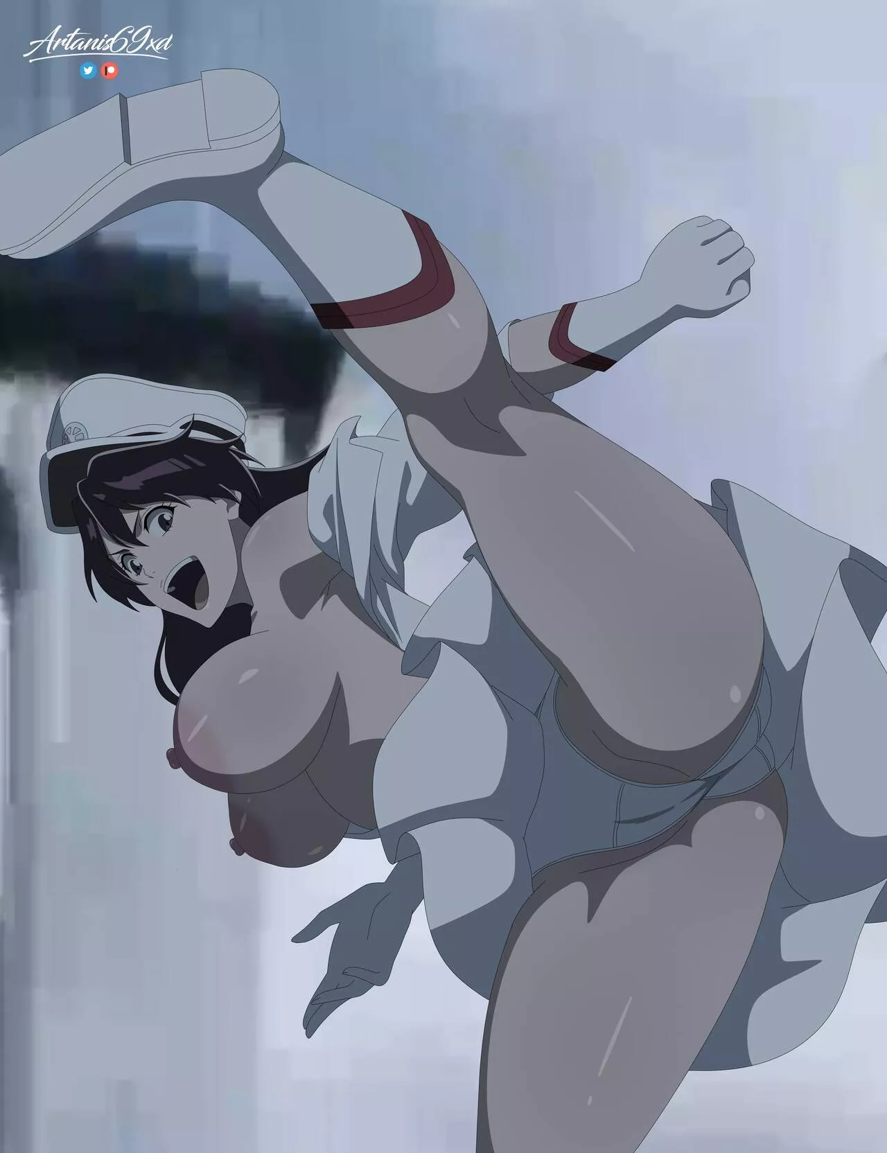 Bambietta (artanis69) posted by Tomaxlez