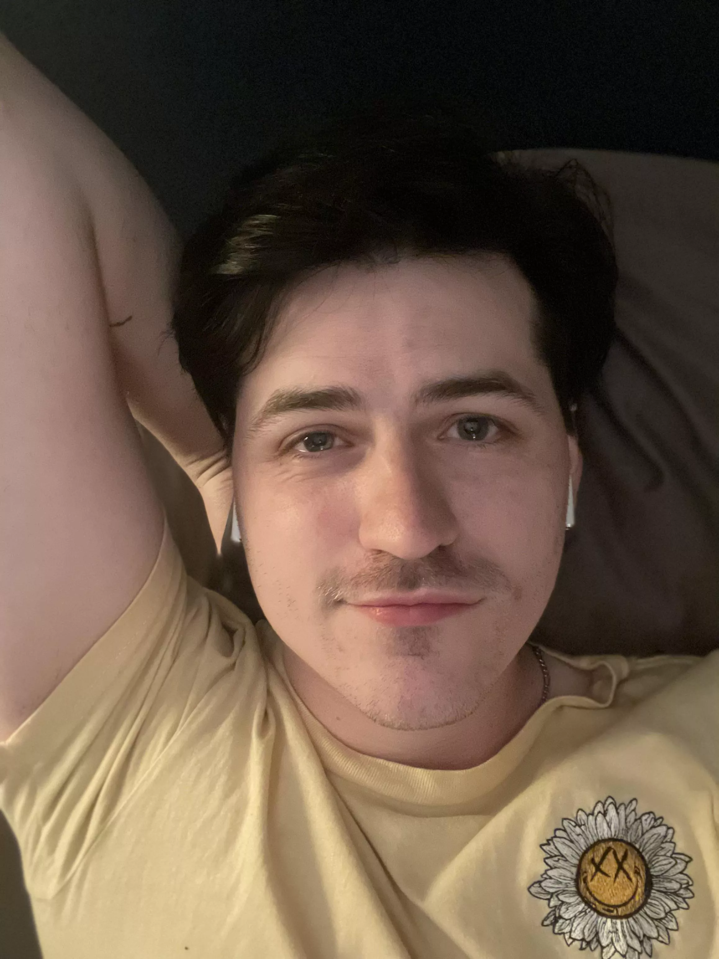 Been a little while! Hi there ☺️ posted by resiidenteviil