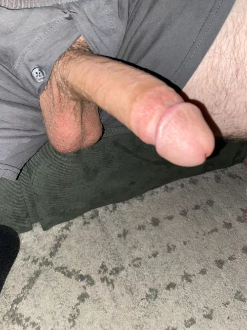 Bend over for me by PM_YER_LINGERIE