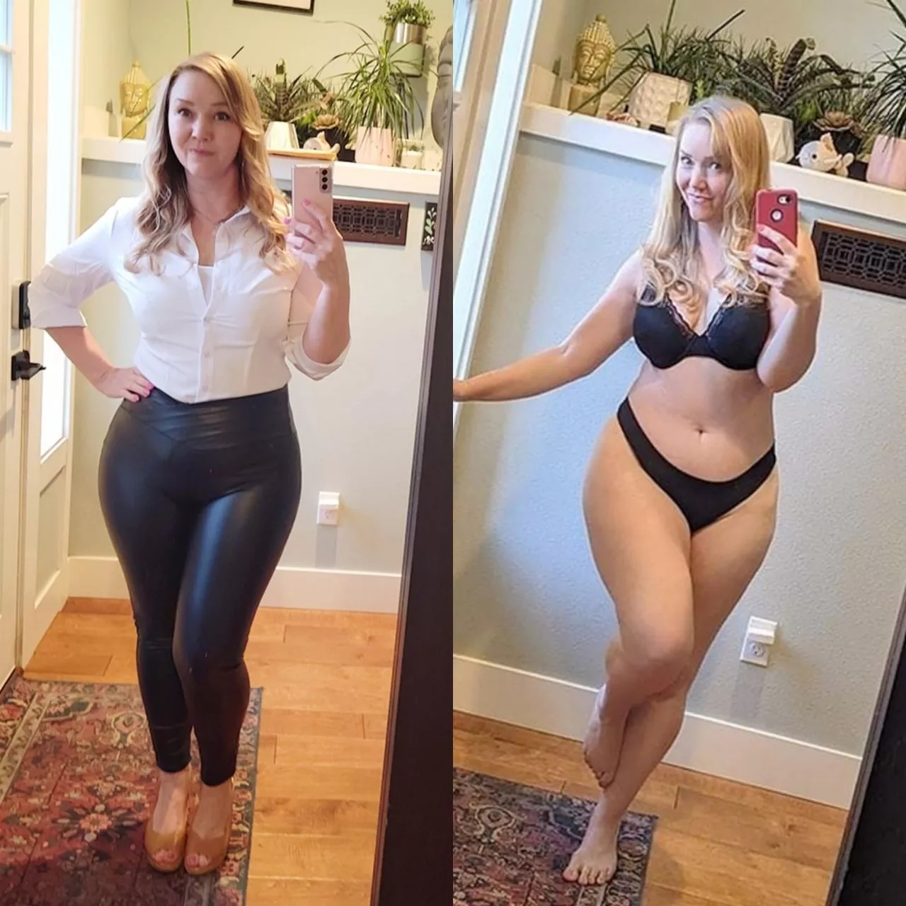 Big thighs posted by Advanced-Onion-3836