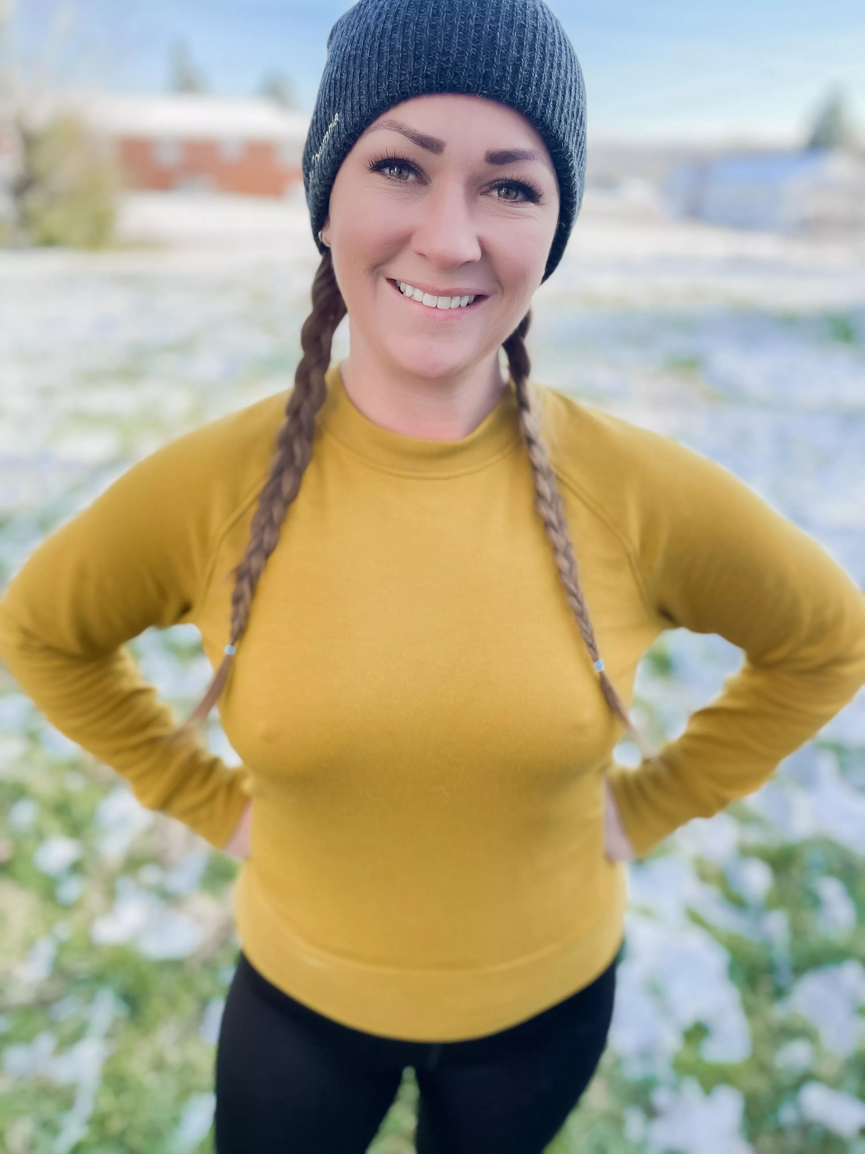 Brrr! posted by 865_Couple