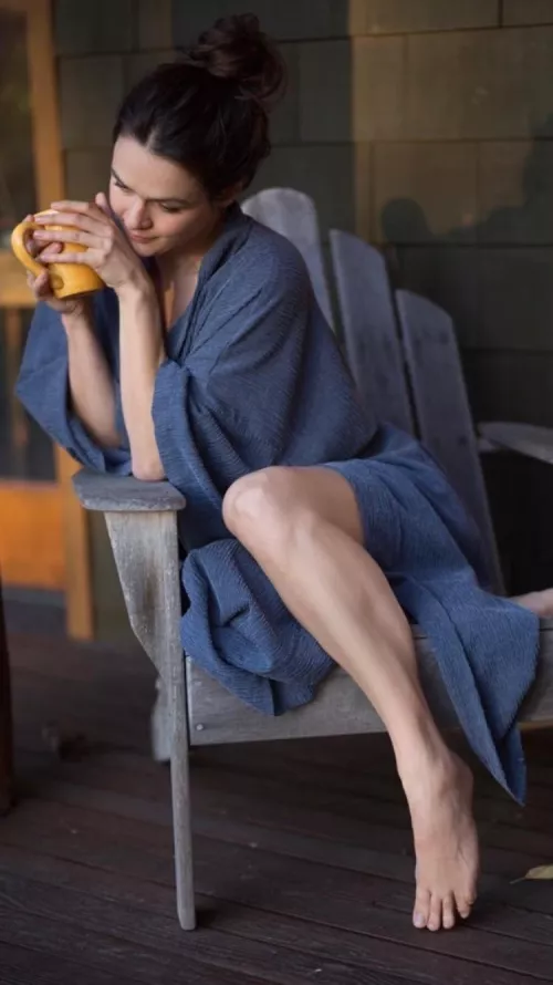 Cali Fredrichs by secrettrapper