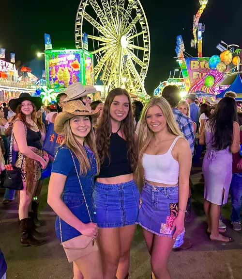 Carnival by ringstarz123