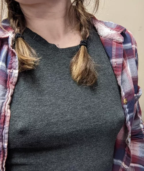 casual Friday 😉 by greenandorangeplaid