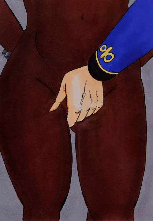 Cavity Check by NotStPatrick