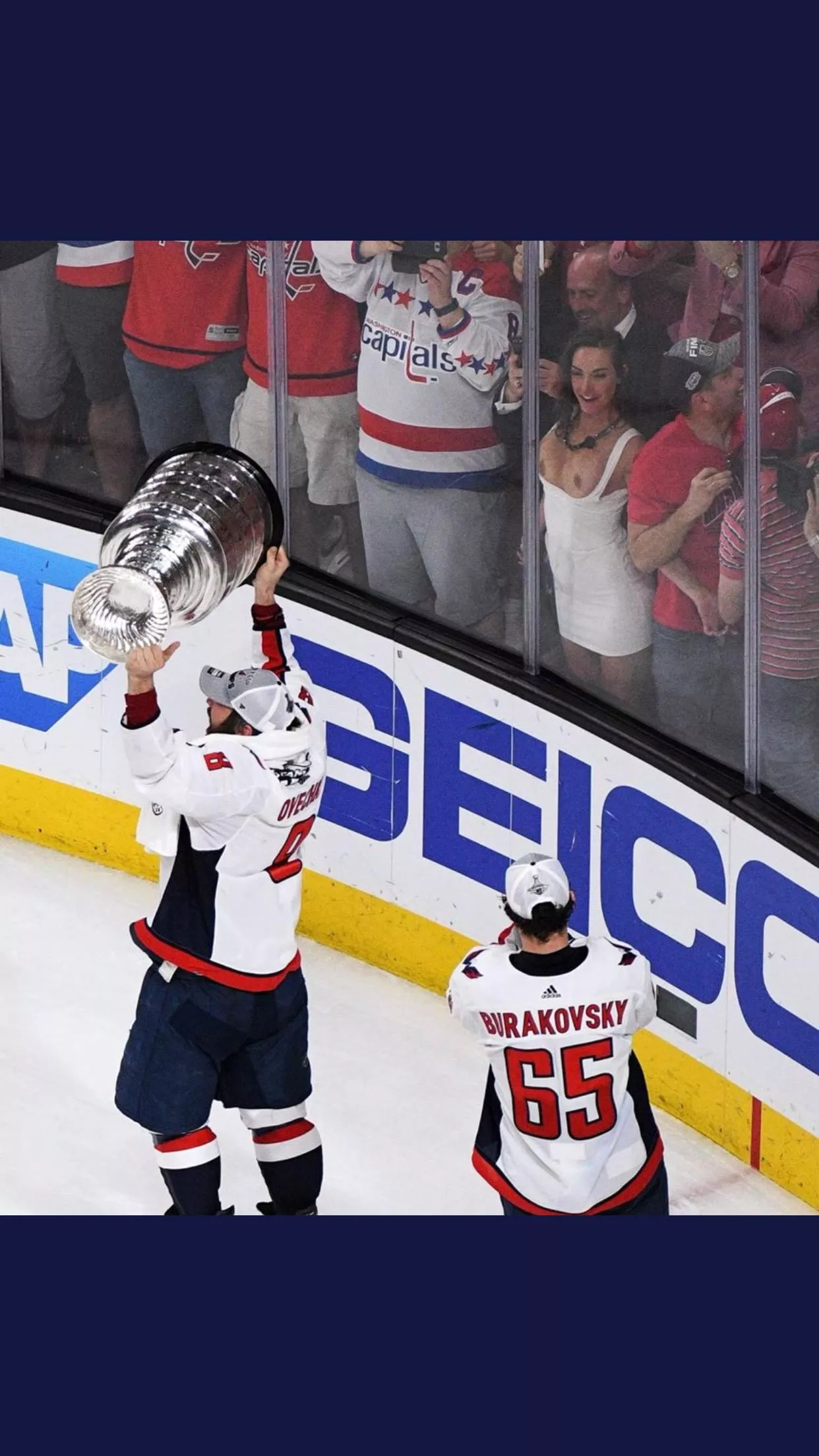 Champs posted by FileKlutzy6790