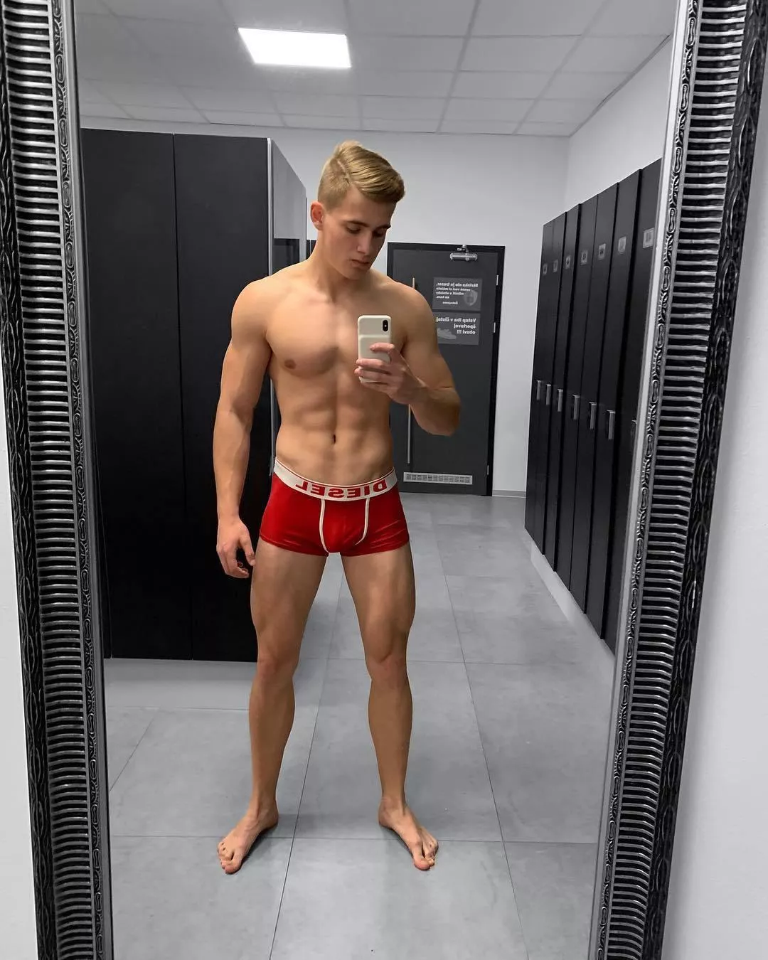 Checks. posted by Feisty_Light2539