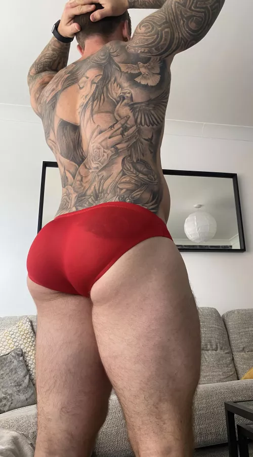 Cheeky cheeky by Hatts_17