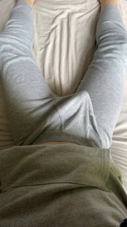 Chilly morning by Disentanglement