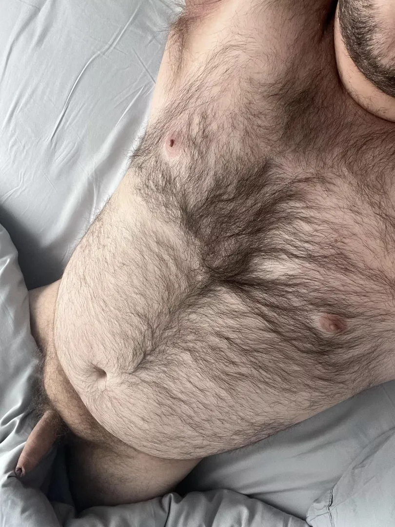 Come hop into bed so we can flip by 7throwawaynsfw7
