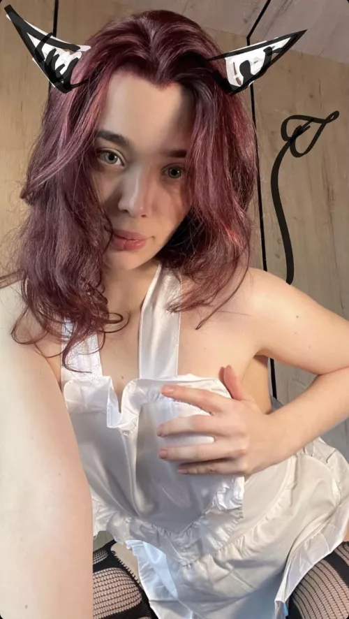 come lick my armpit 💦 by sophia_tys