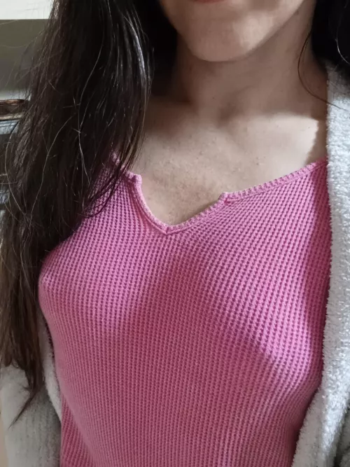 cozy Friday night by littlegothinheels