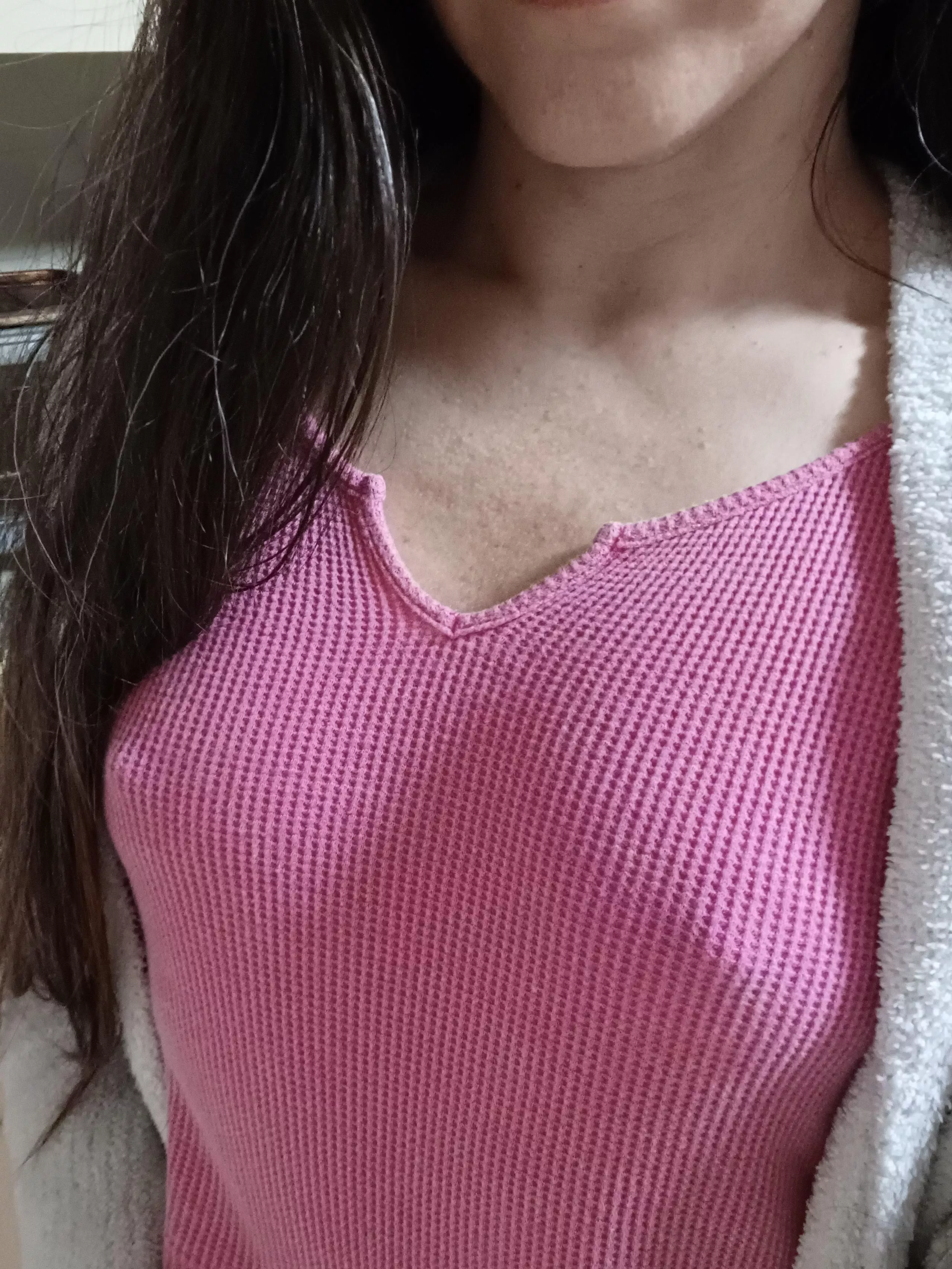 cozy Friday night posted by littlegothinheels