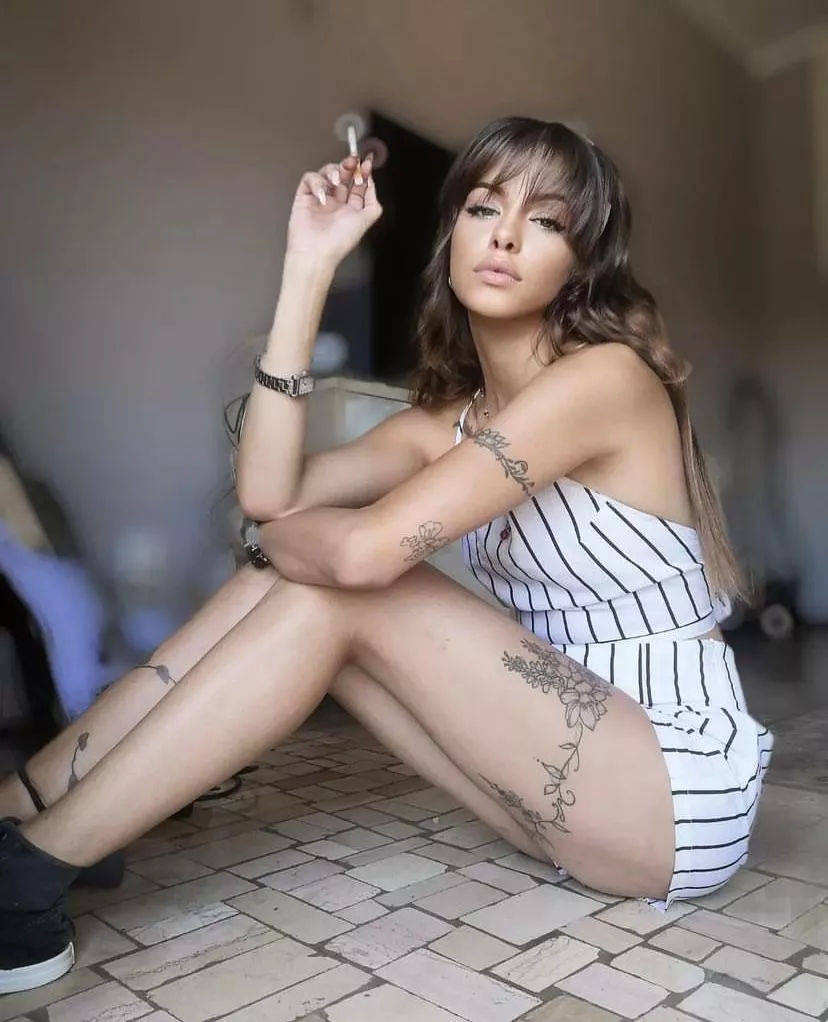 Cute dress posted by CosmoKramer129W81-5B