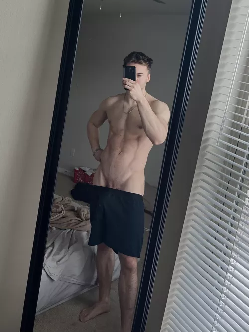 Cutting season by NaughtyWorkout