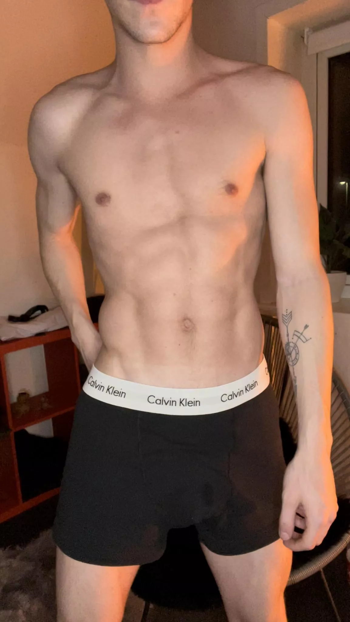 Definitely need to get more tattoo 🤔 posted by whatisup13