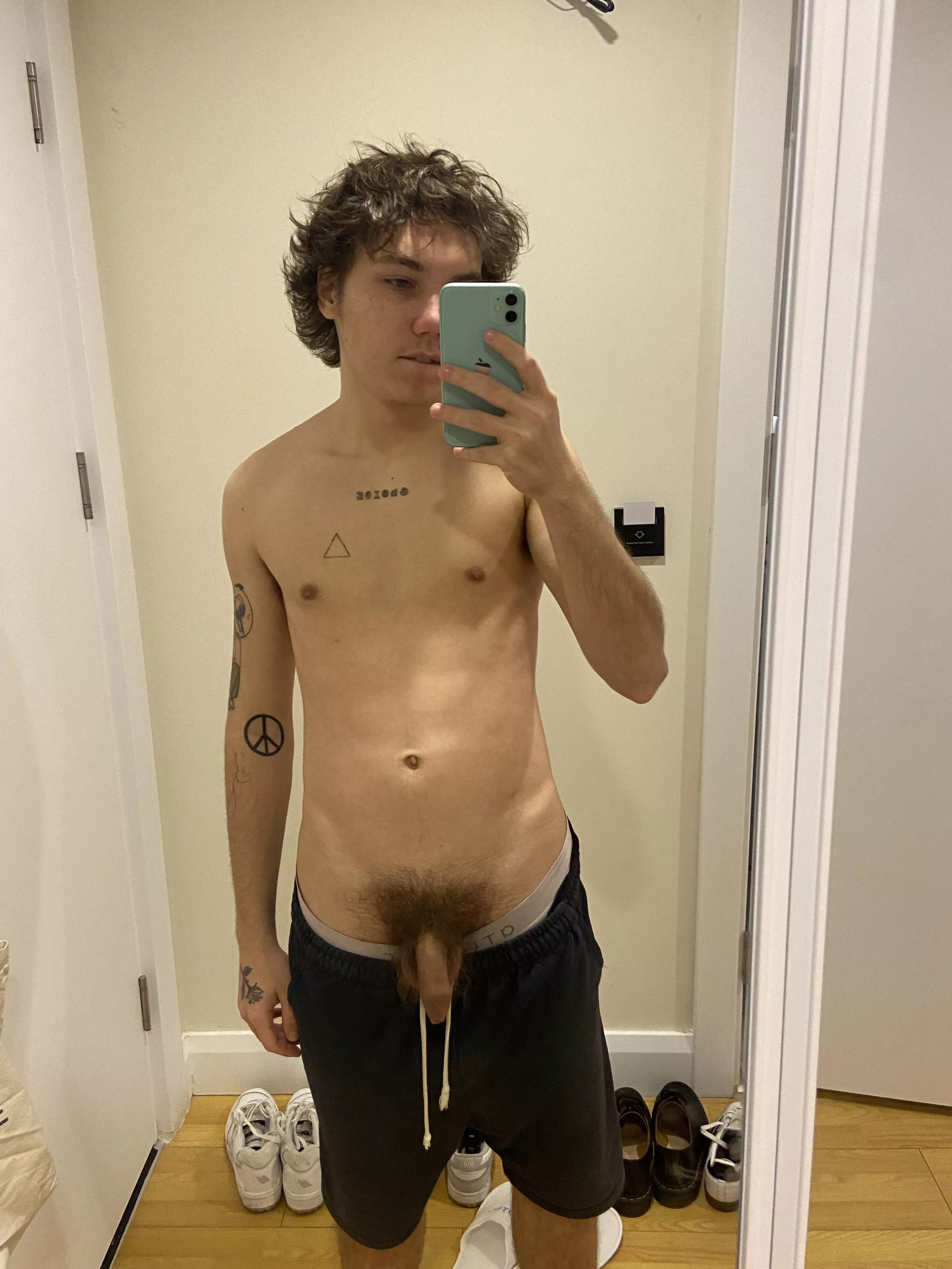 Do u want to make it hard ?)) posted by ChonePrep