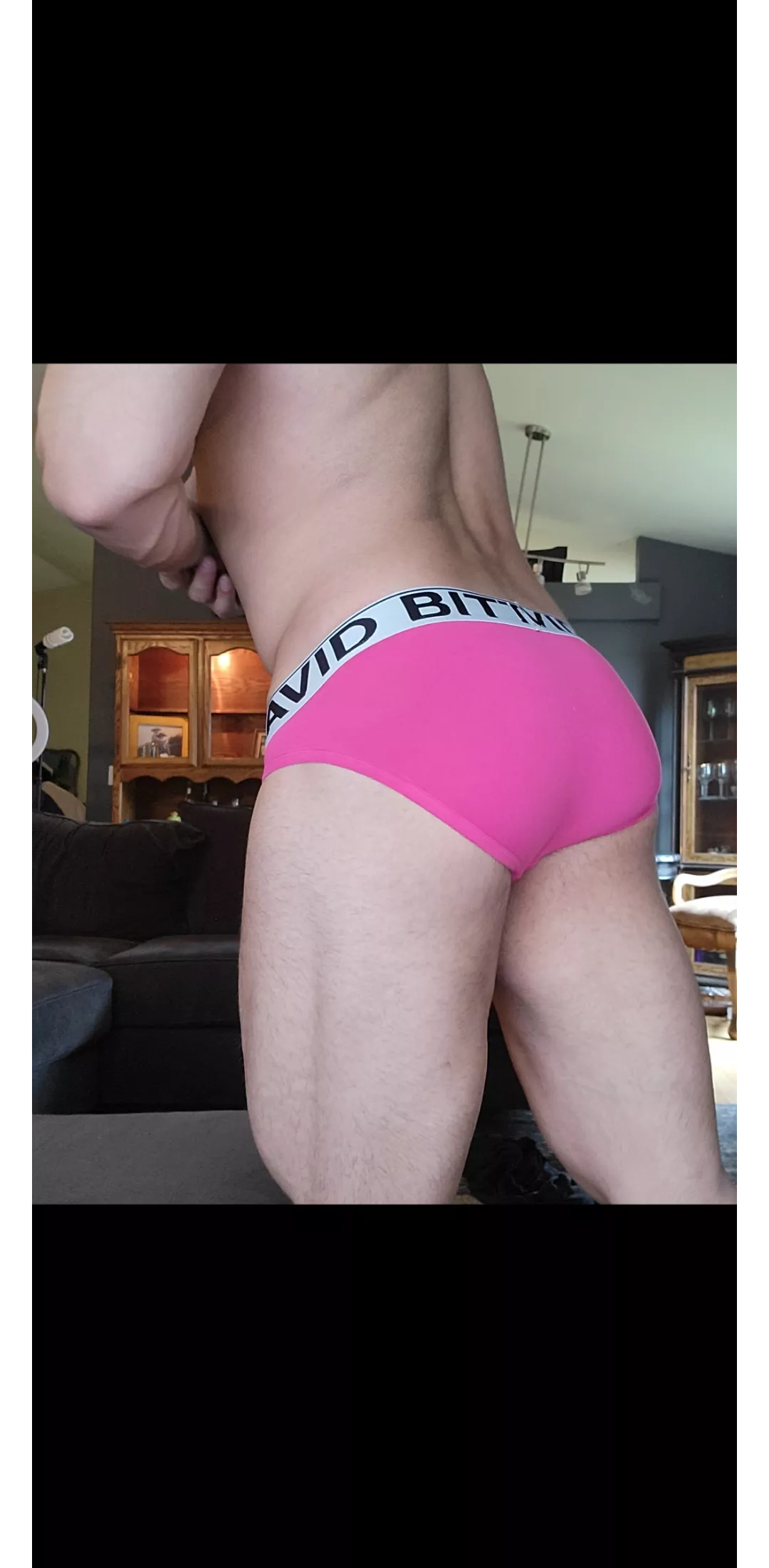 do you like pink? posted by theofficialjason1