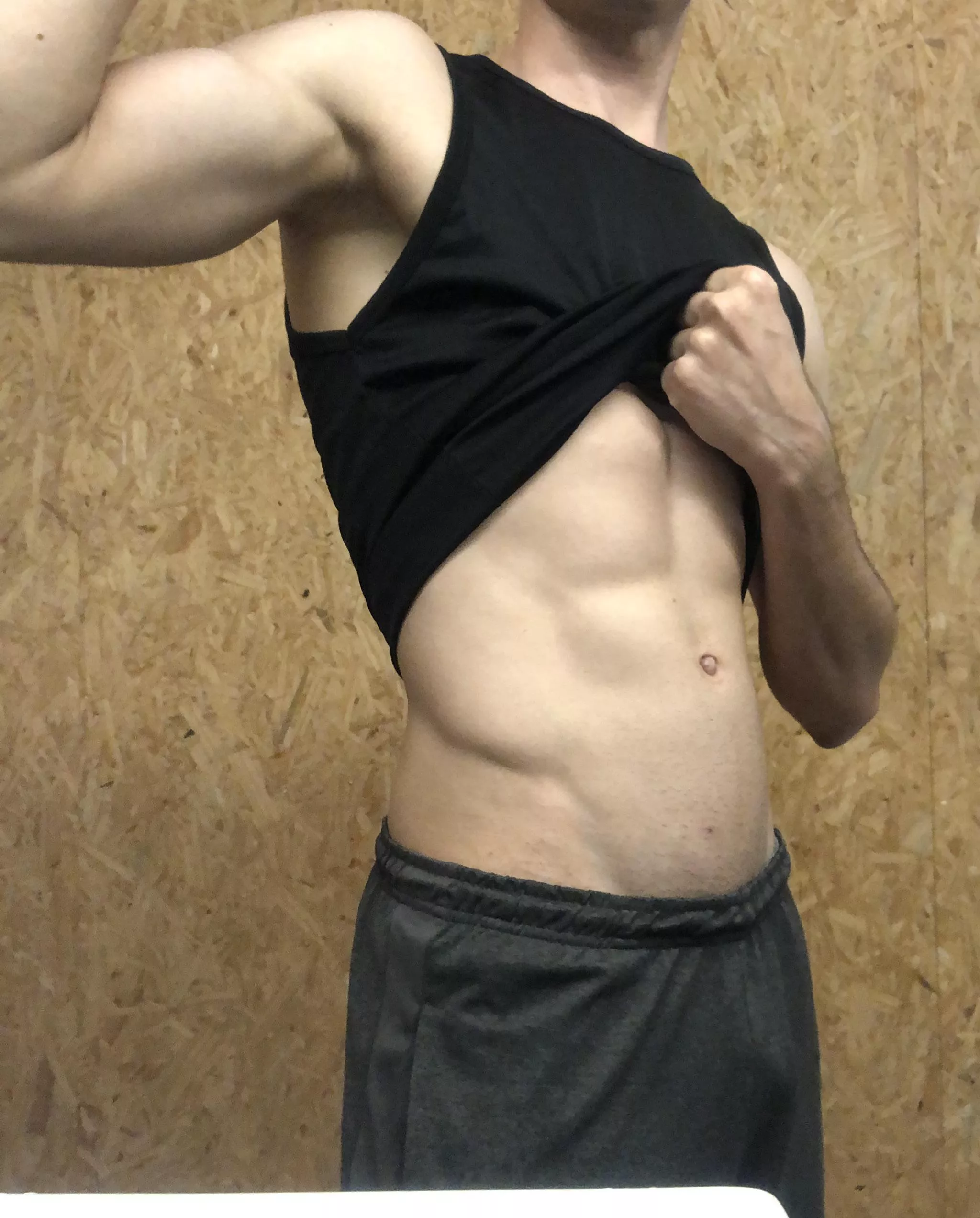 Do you like this way? posted by Bruce_redhead