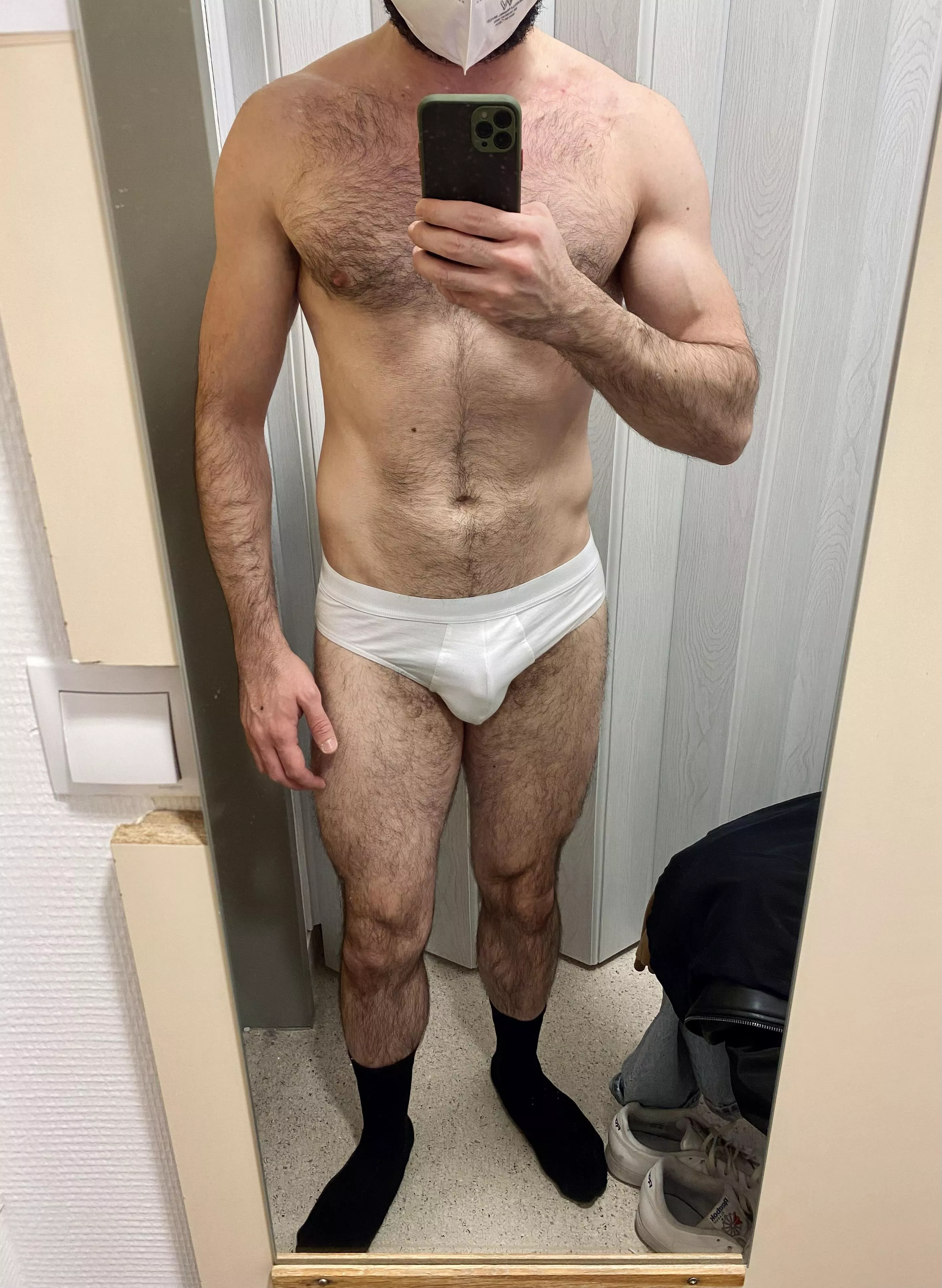 Don’t miss your checkups posted by hairytale30