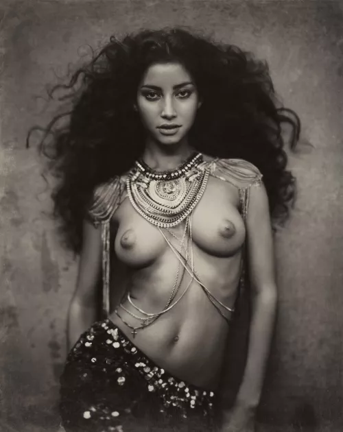 Emilie Payet by IllustratorNo385