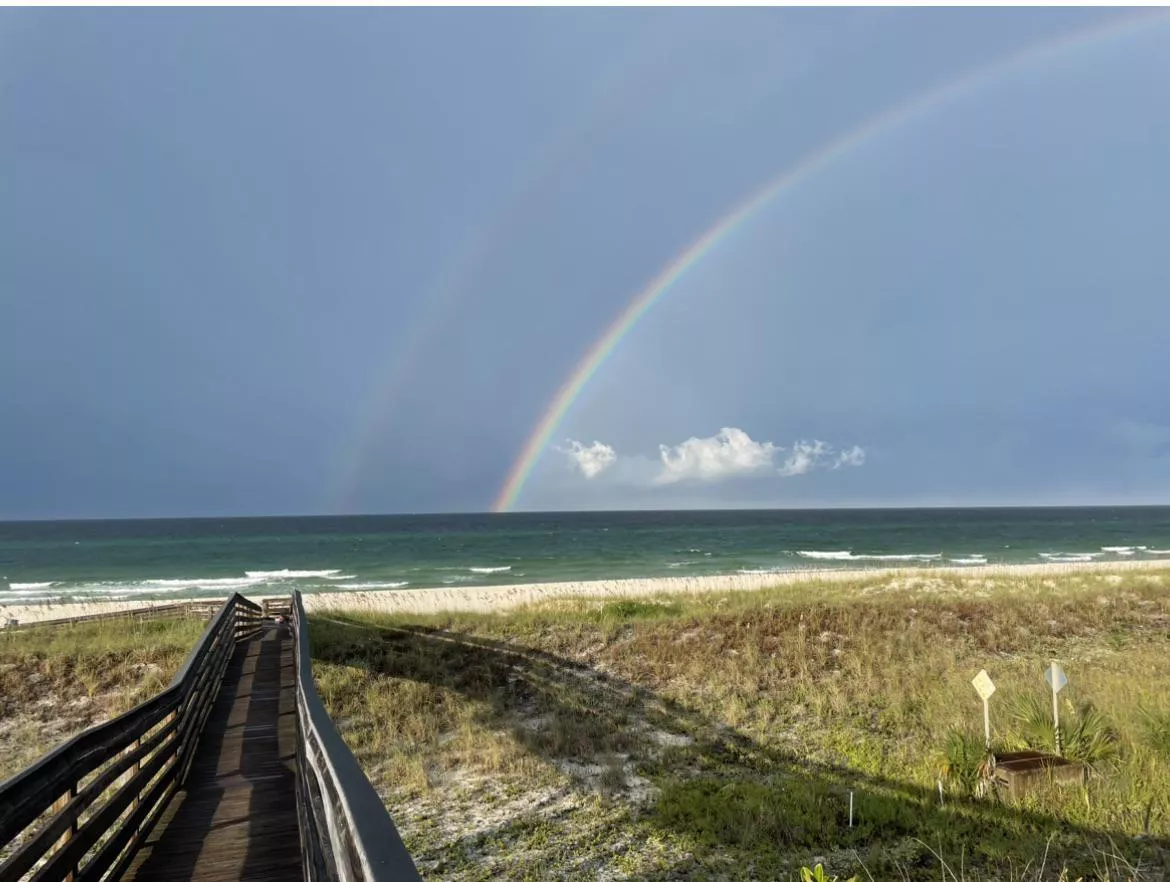 Every storm runs out of rain posted by FlordiamanAlan