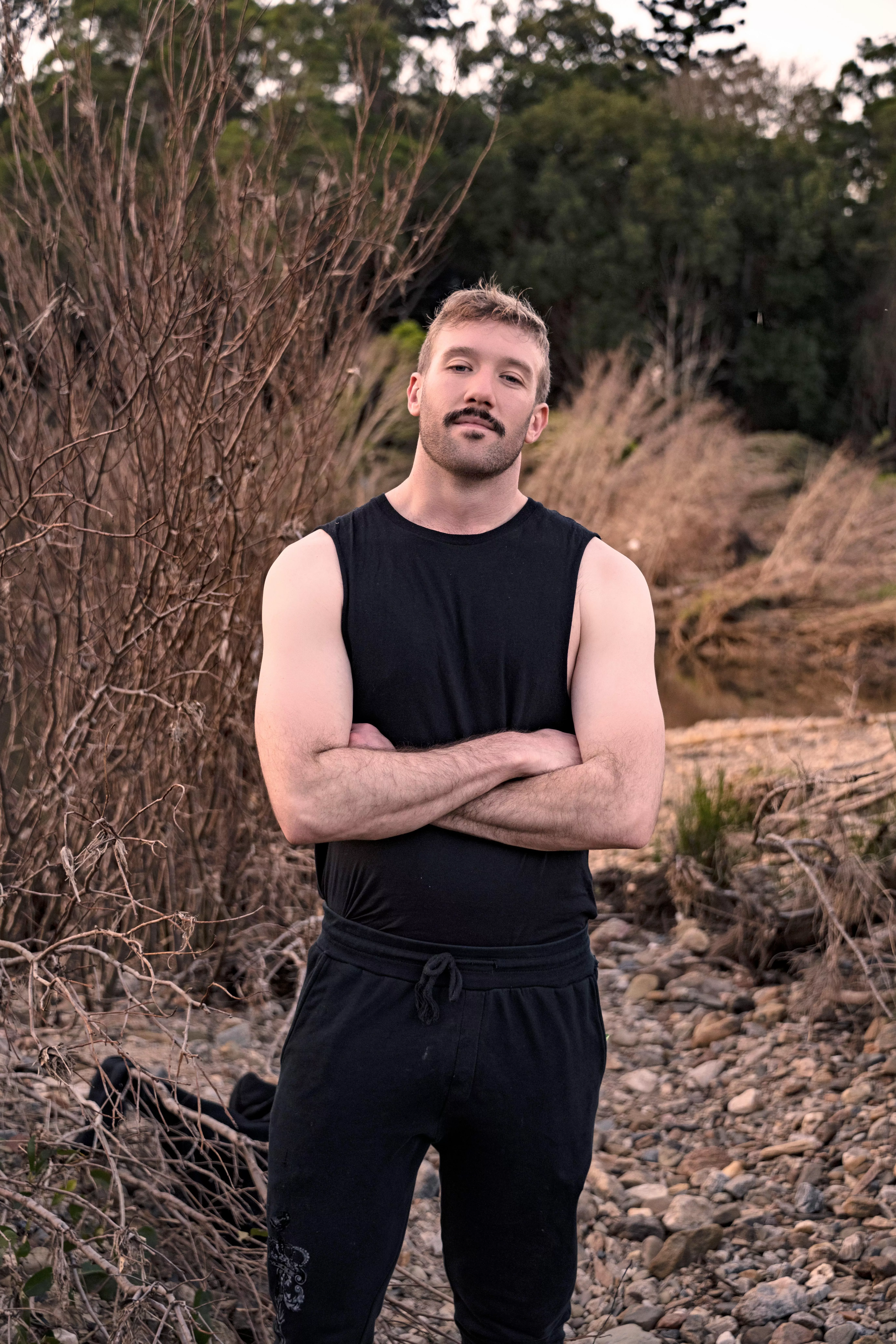 Exploring posted by Turnedmilkins