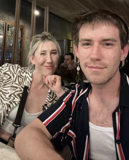 Extremely happy to be out of my 20s tbh by Mlliii